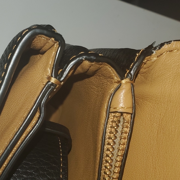 SOLD - Coach Riley 22 - Picture 6 of 10